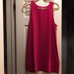 Beautiful Leith Racerback Shift Dress